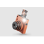 Fuji INSTAX SQ1OR  - Instax SQ1 Orange no film